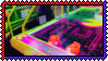 air hockey